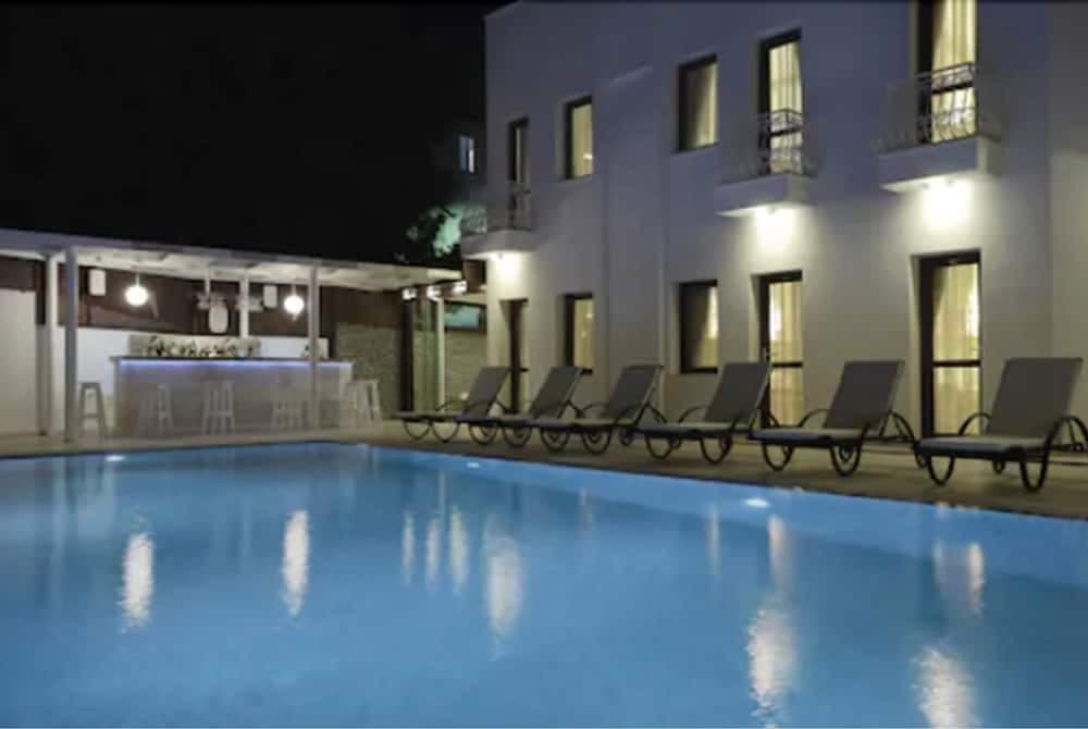 Costa Asmin Hotel 3