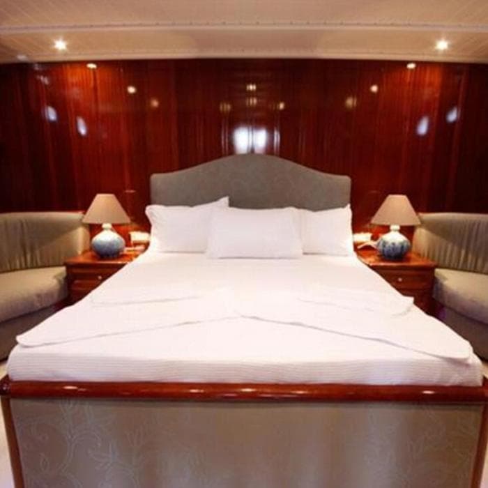 Yarbasan Boutique Holiday Homes