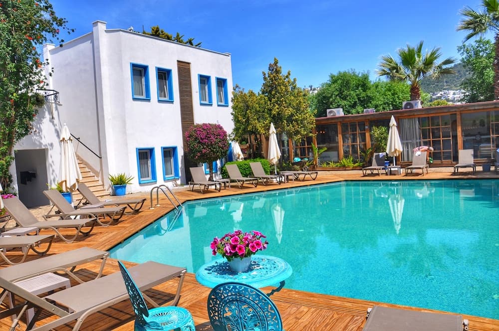 Hotel Costa Bodrum City