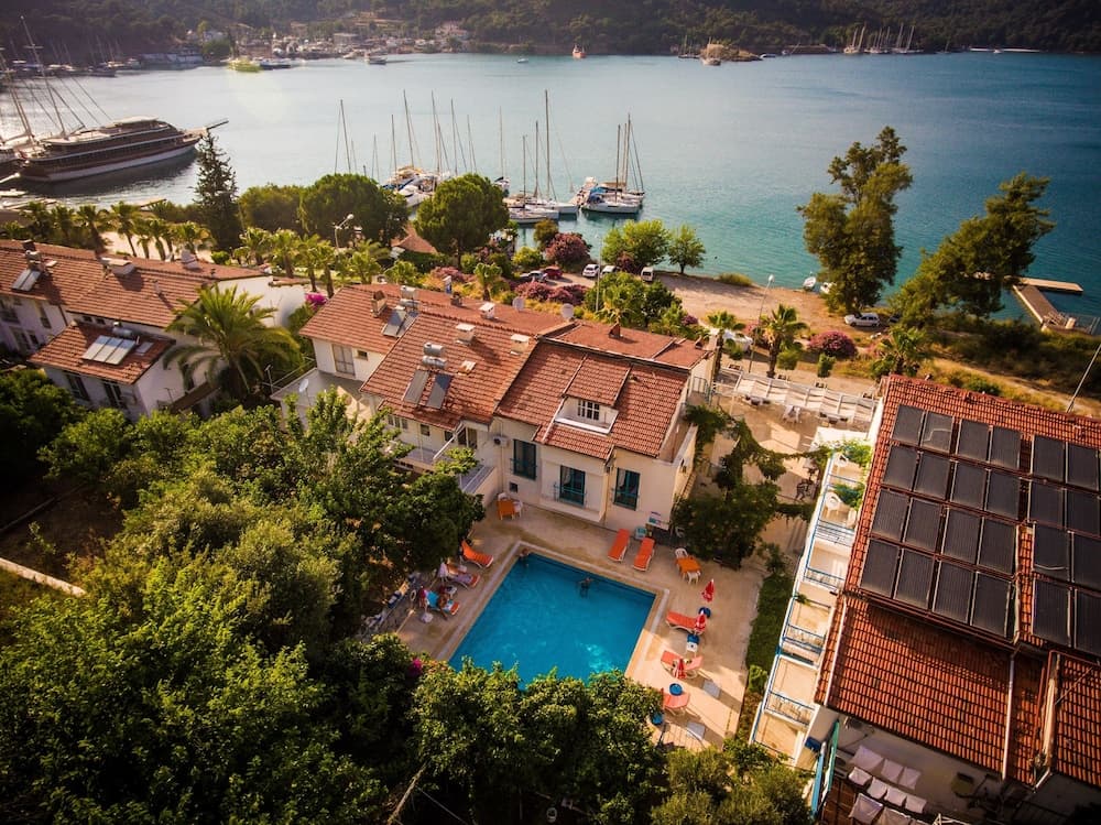 Levent Hotel