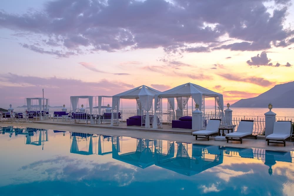 Lukka Exclusive Hotel