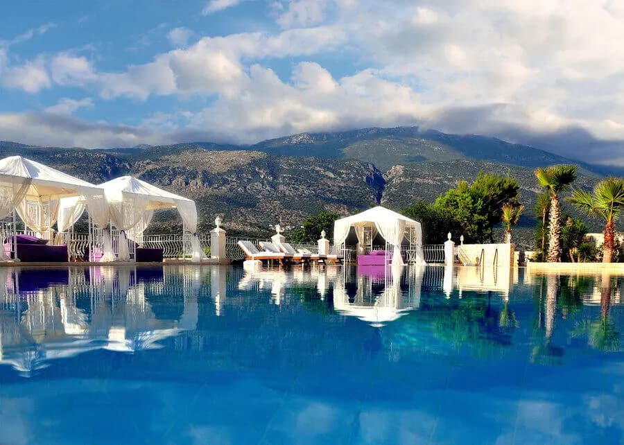 Lukka Exclusive Hotel