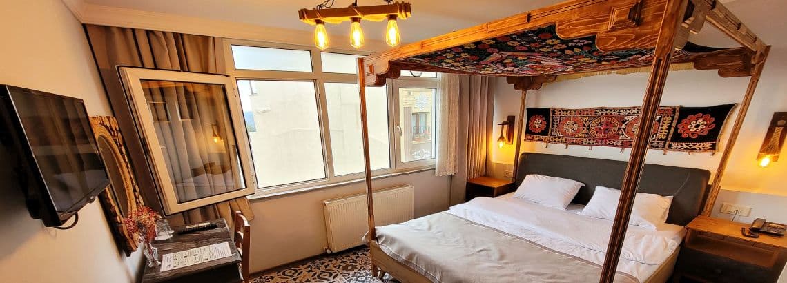 Marmara Guesthouse