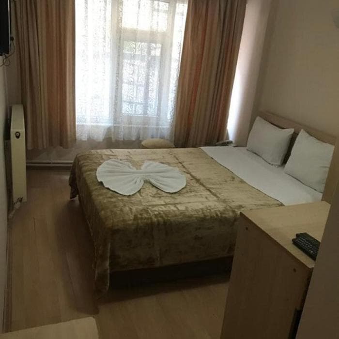 Örün Hotel