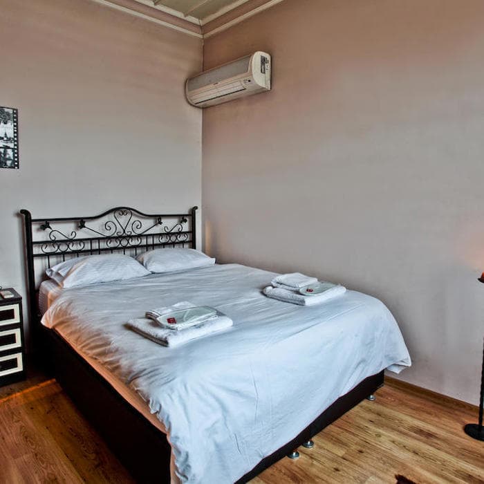 Balat Suites
