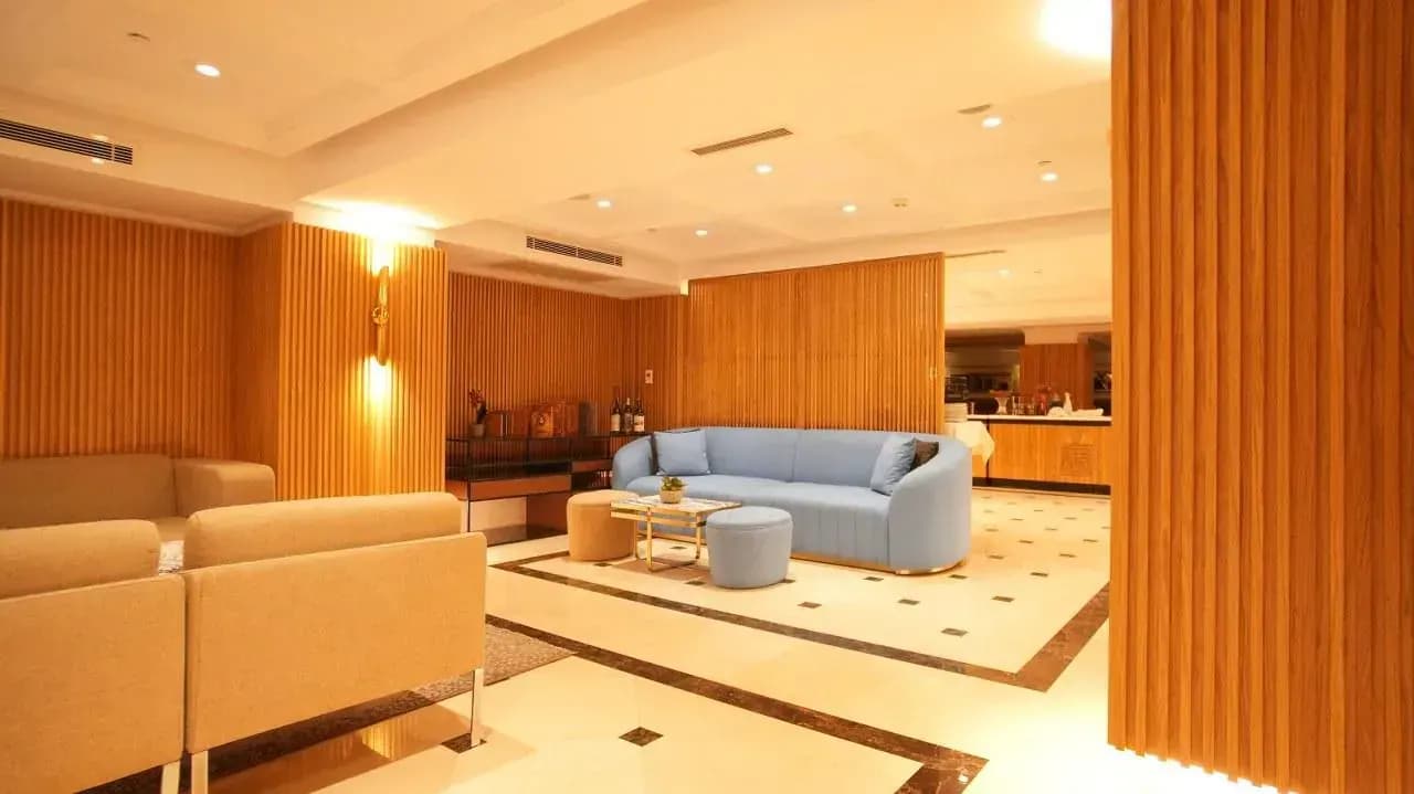 City Hotel Istanbul