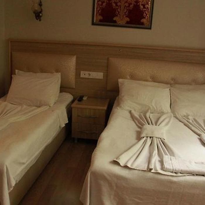 Bonjour Guest House