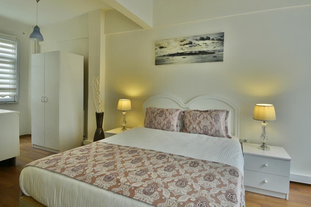 Basilica GuestHouse