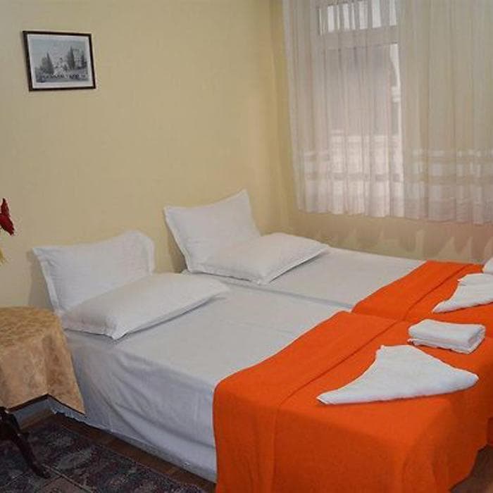 Hotel Grand Botan