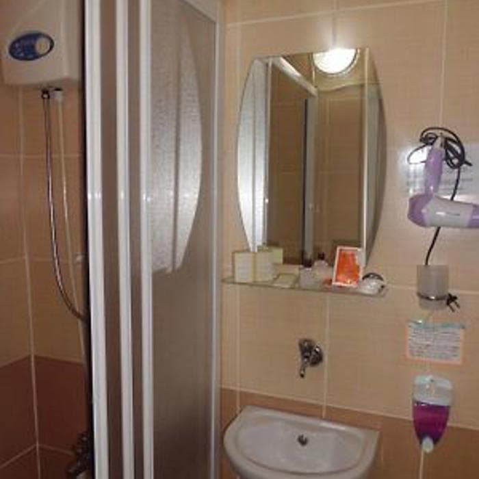 Chora Guesthouse