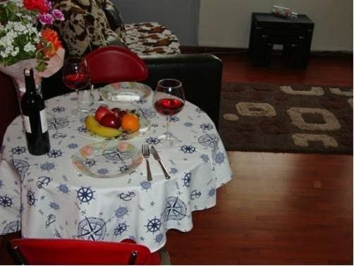 Ulas Suites & Apartments
