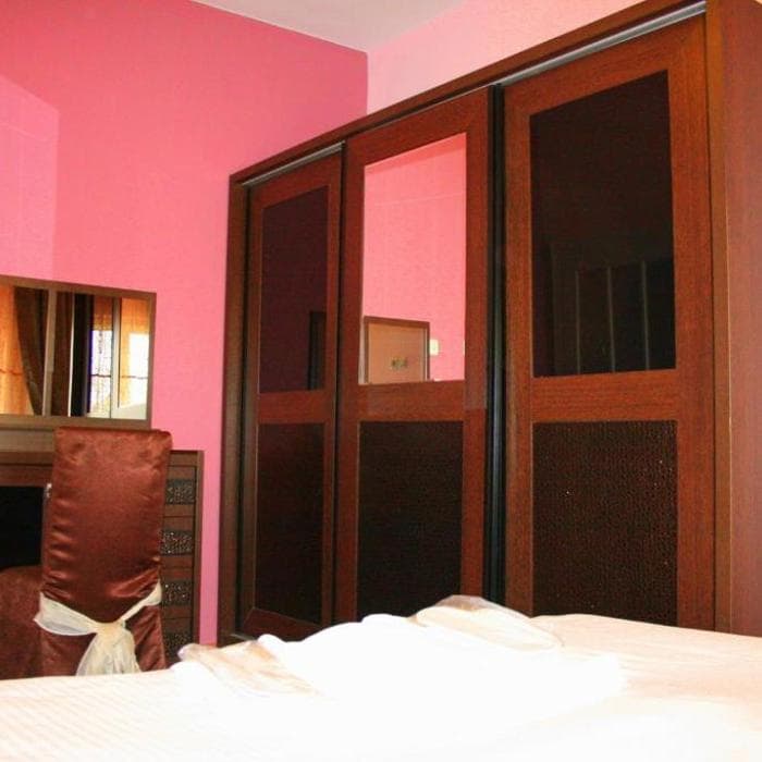 Nisa Sultan Apart Hotel