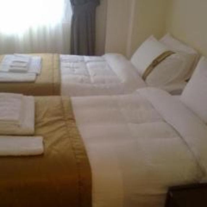 Hotel Nehrin