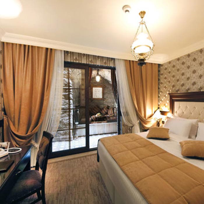 Divalis Hotel