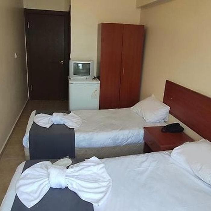 Sah Otel Apartment