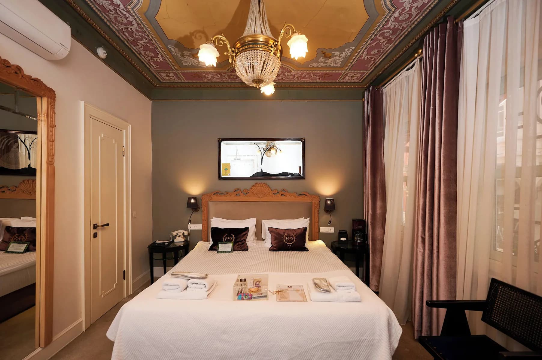 Taksim Premier Suites