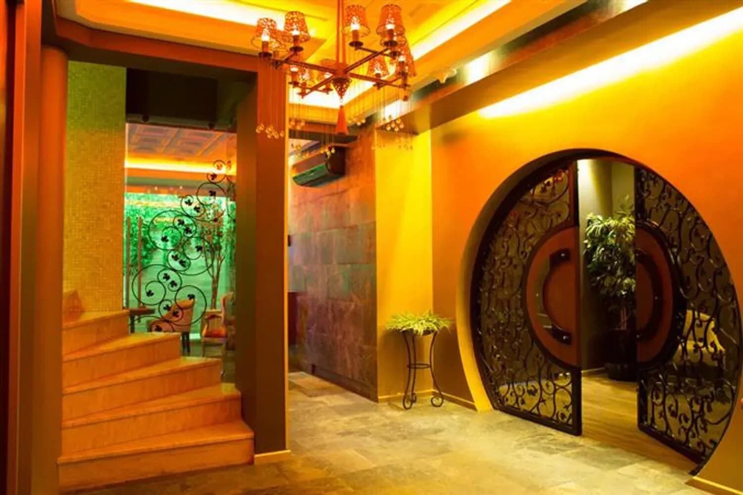 Mood Design Suites