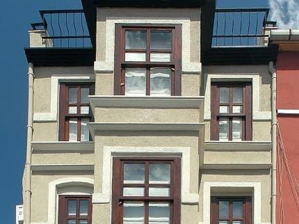 No 34 Hotel