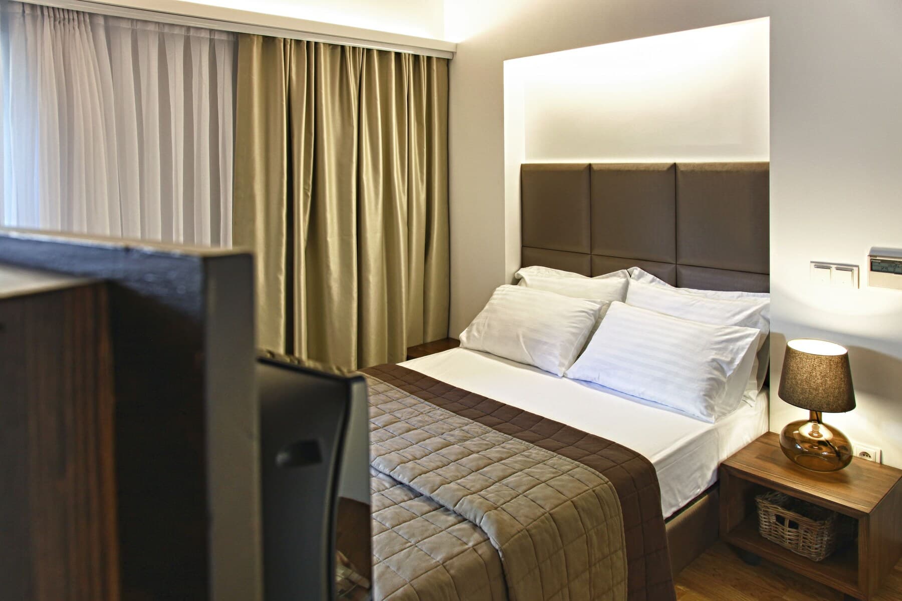 Chakra Suites