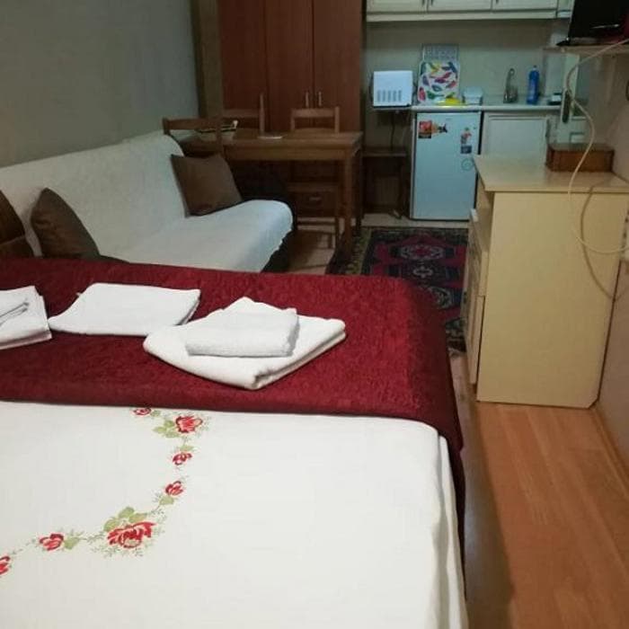 Ataman Suites