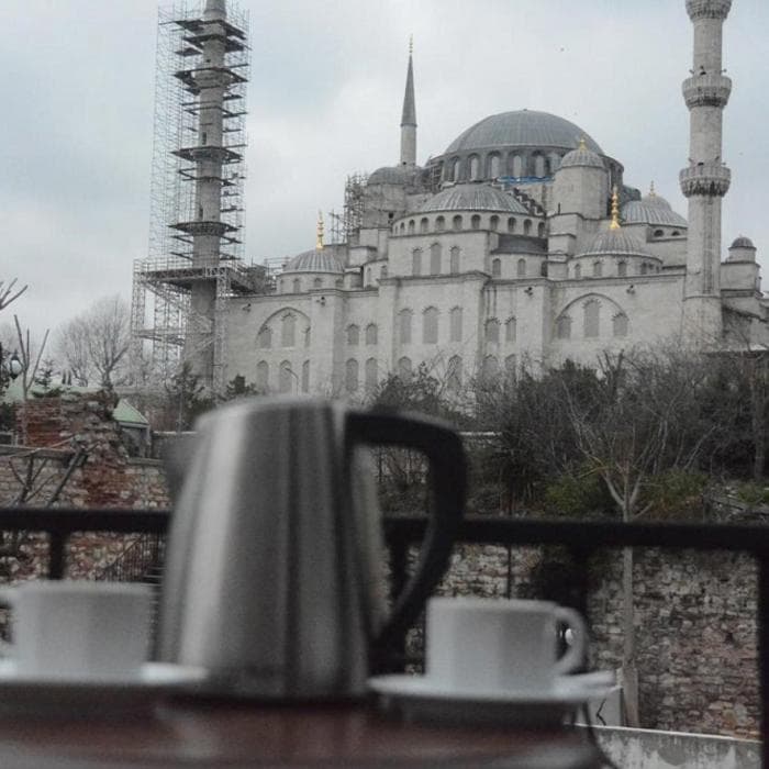 Lamp Hotel
