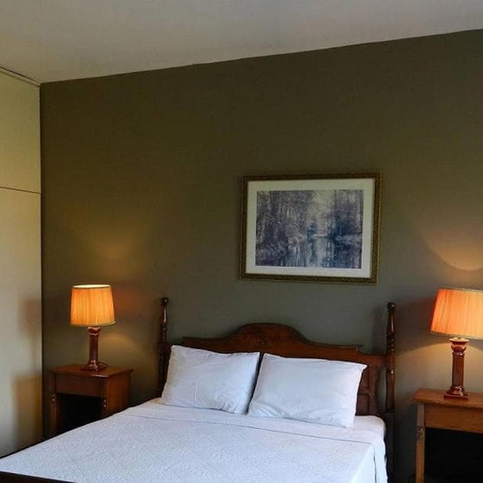 Berk Guesthouse
