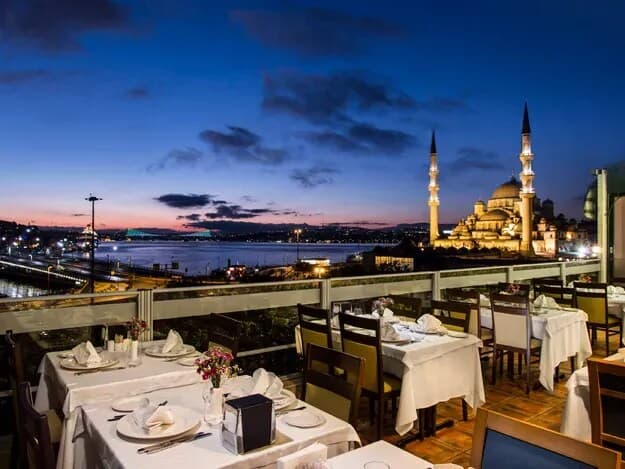 Fatima Sultan Hotel