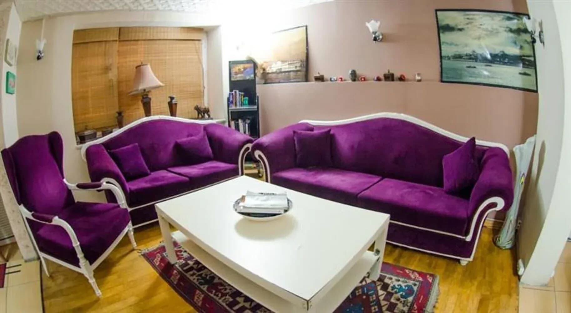 Levanten Hostel