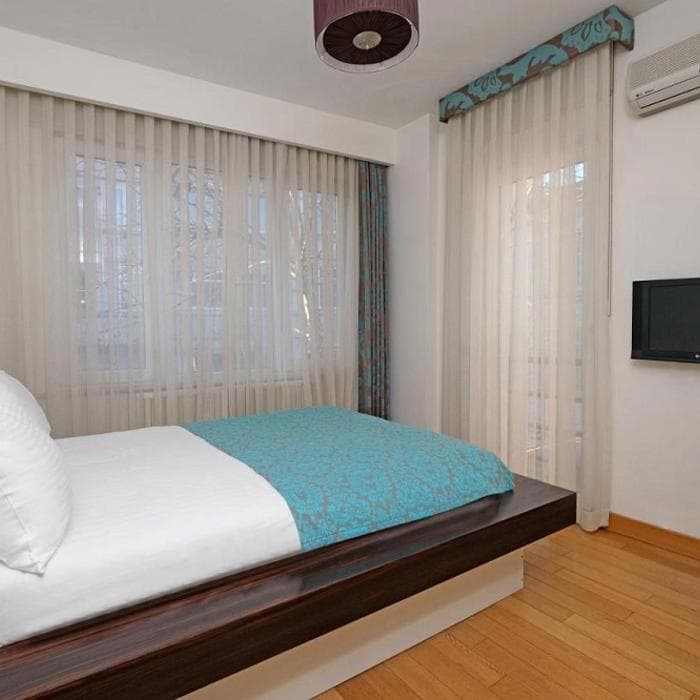 Cheya Residence Gümüssuyu