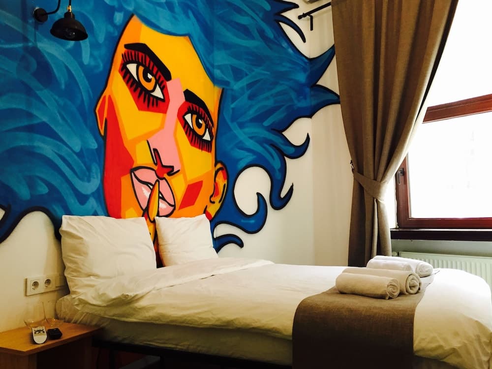 Grand Rafinn Hotel