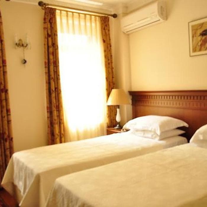 Dila Suites