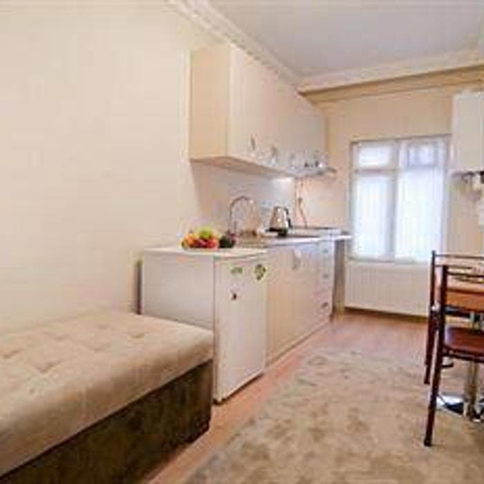Sadaret Suites in Old City-Best Group Hotels