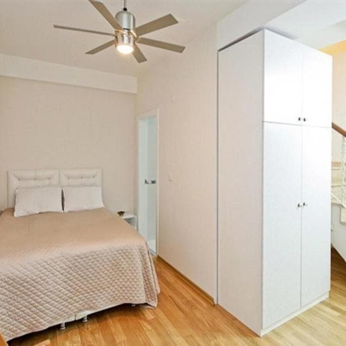 Bianco Residence Taksim