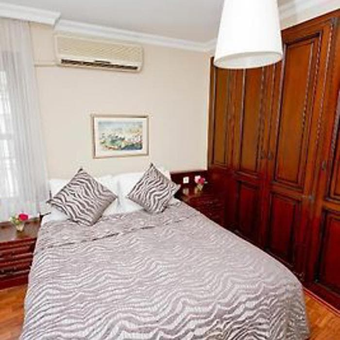Cheya Rumelihisari Residence