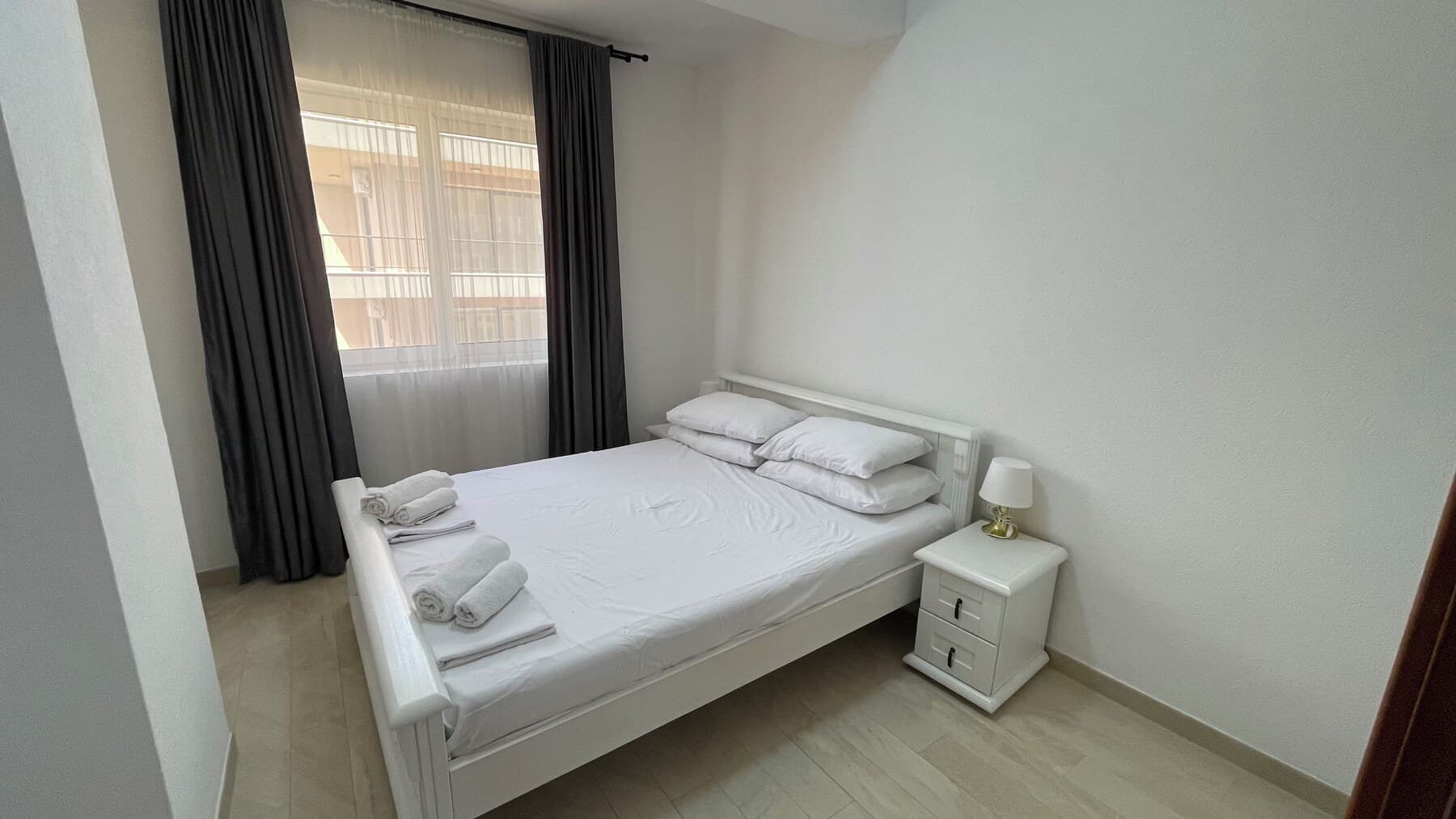 Artist Rooms Suites