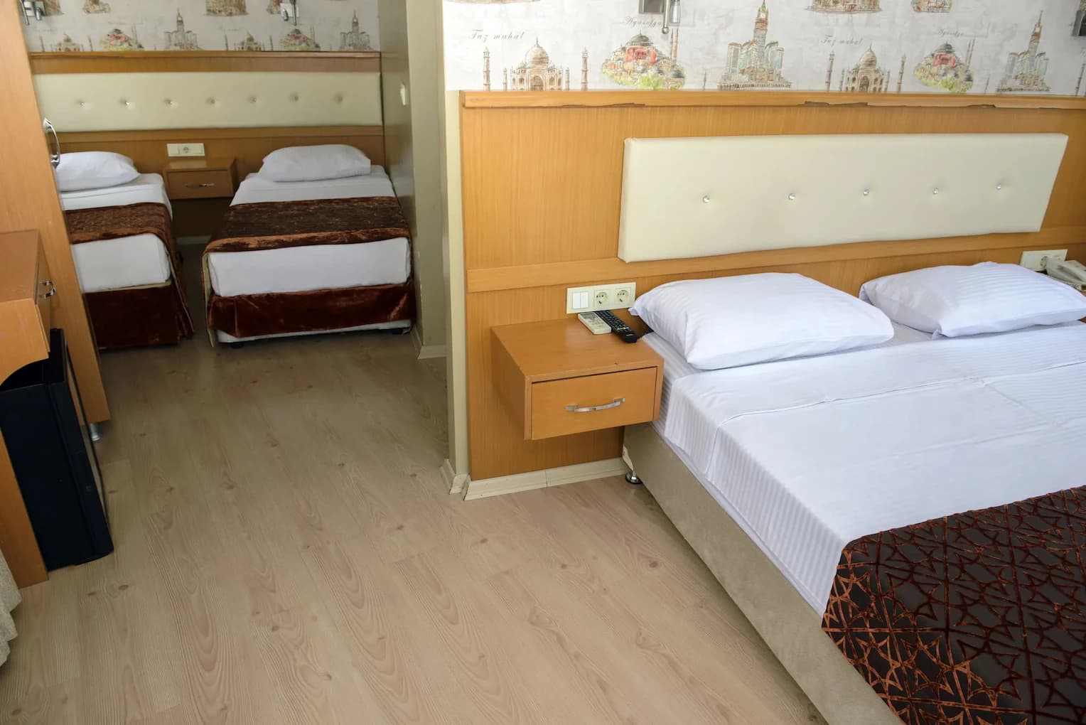 Taya Hatun Hotel