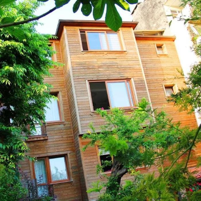 Olive Istanbul