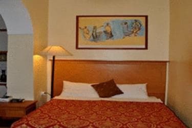 The Byzas Hotel
