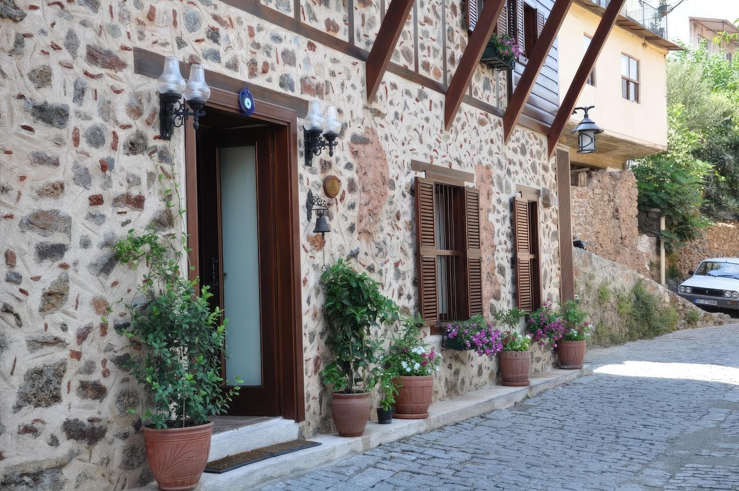 Harmony Boutique Hotel 2