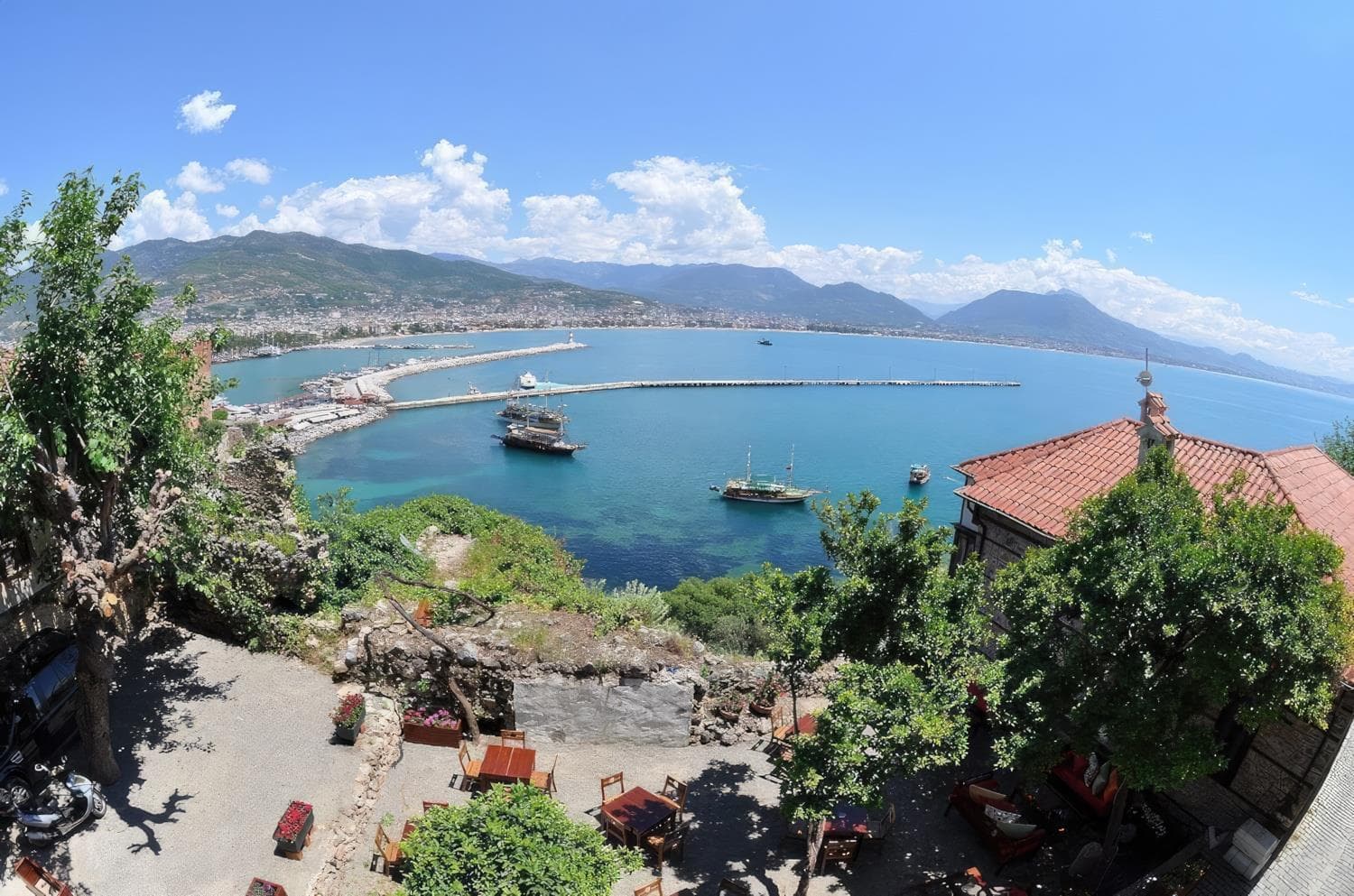 Harmony Boutique Hotel 4