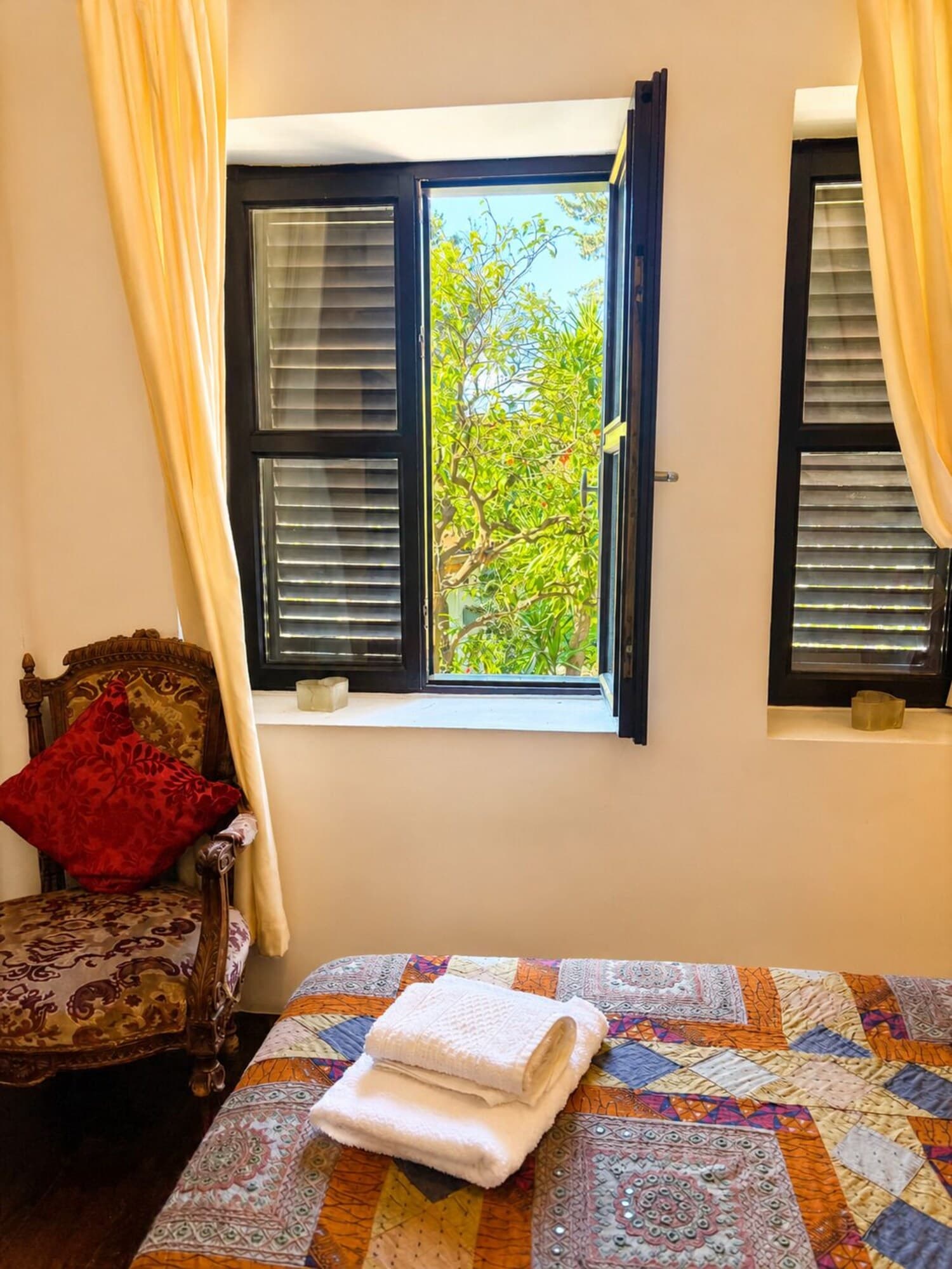 Hadrianus Hotel