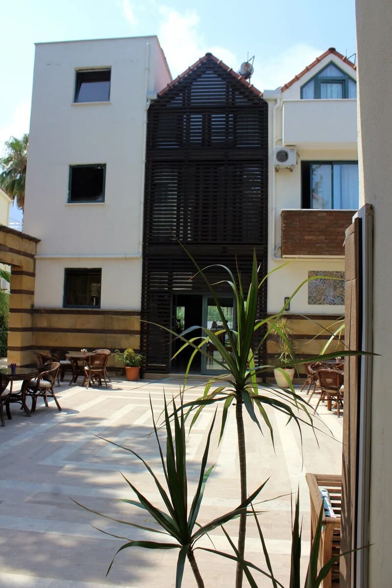 Avlu Hotel