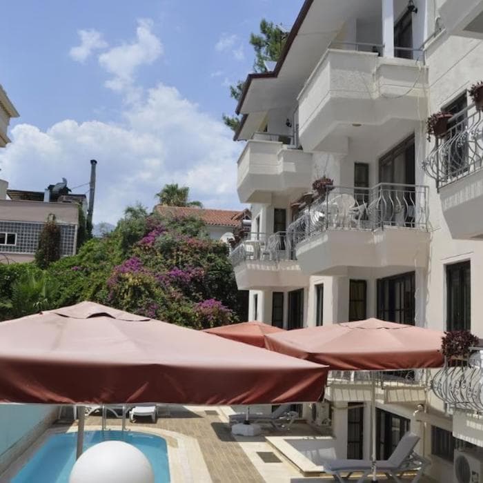 Kemer Suites