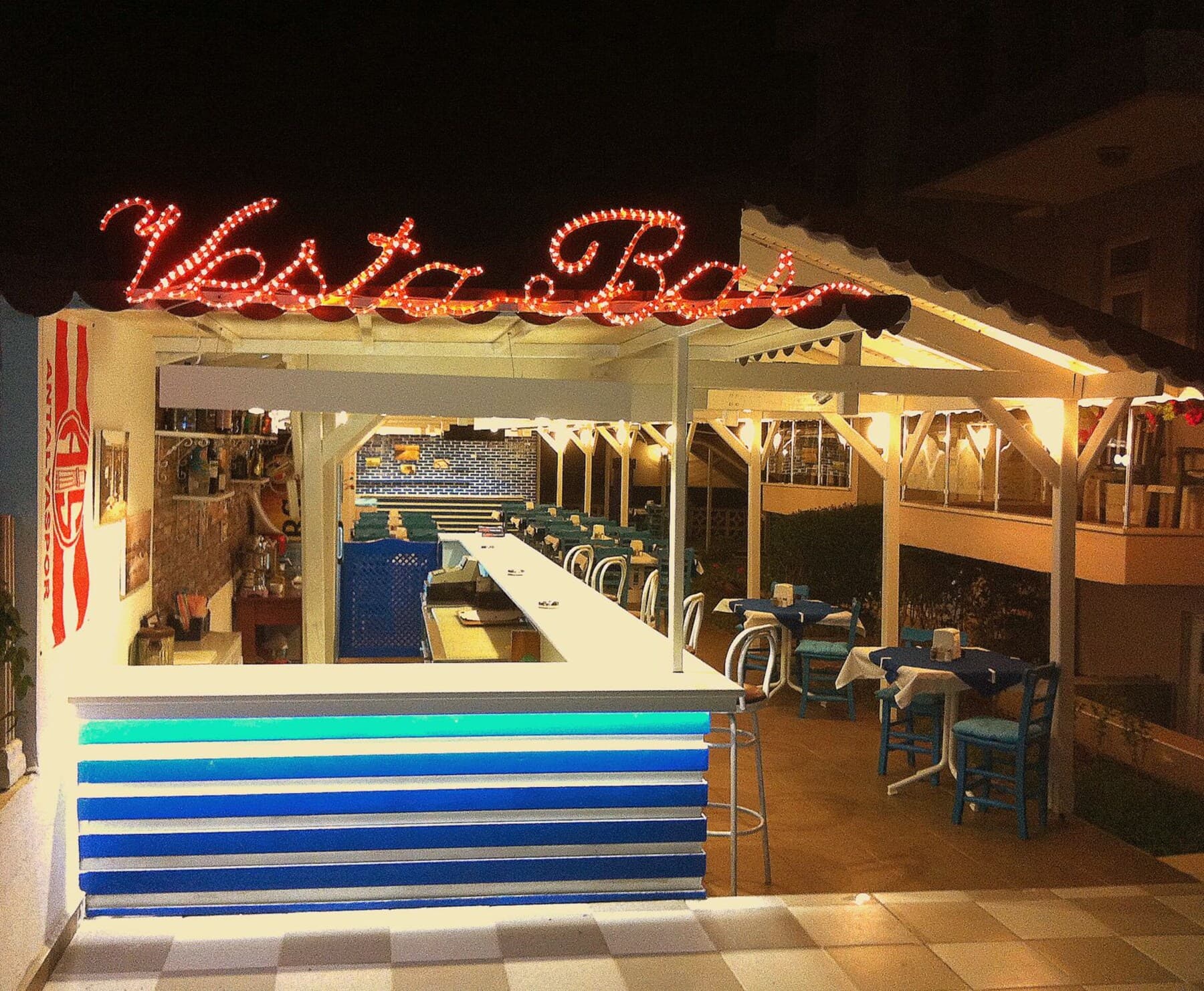 Vesta Liman