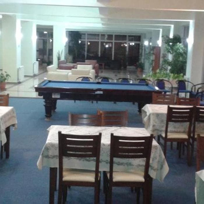 Cesme Sirin Villa Otel