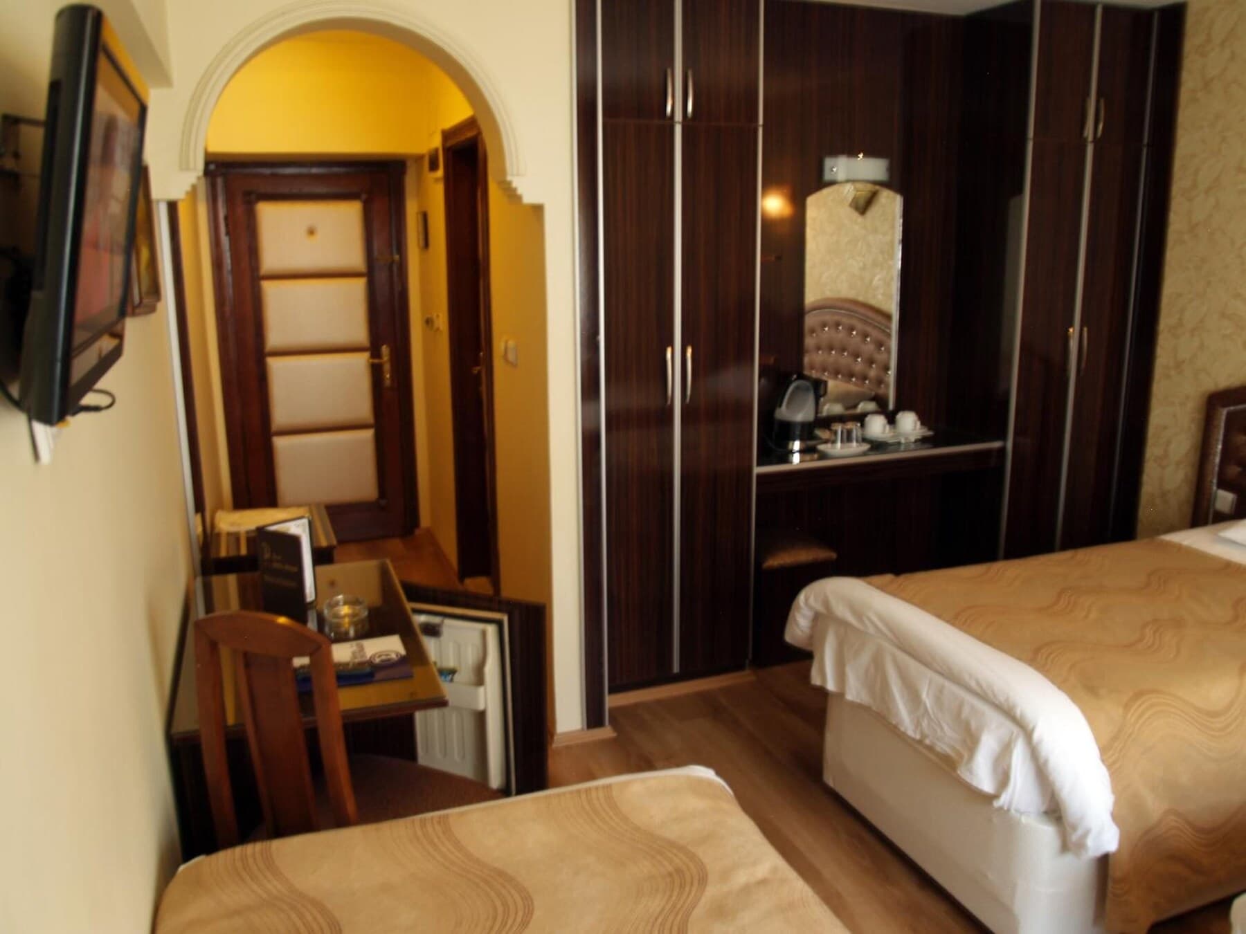 Grand Duman Hotel