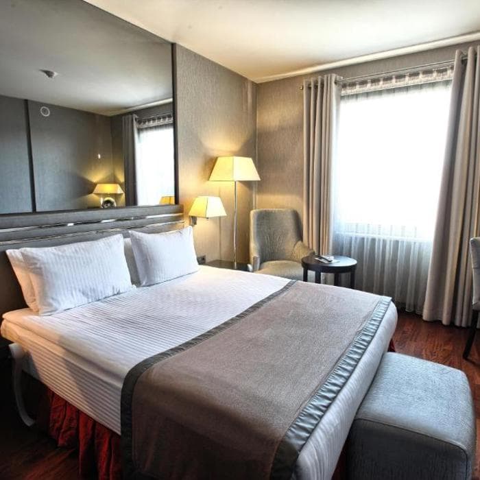 Niza Park Otel