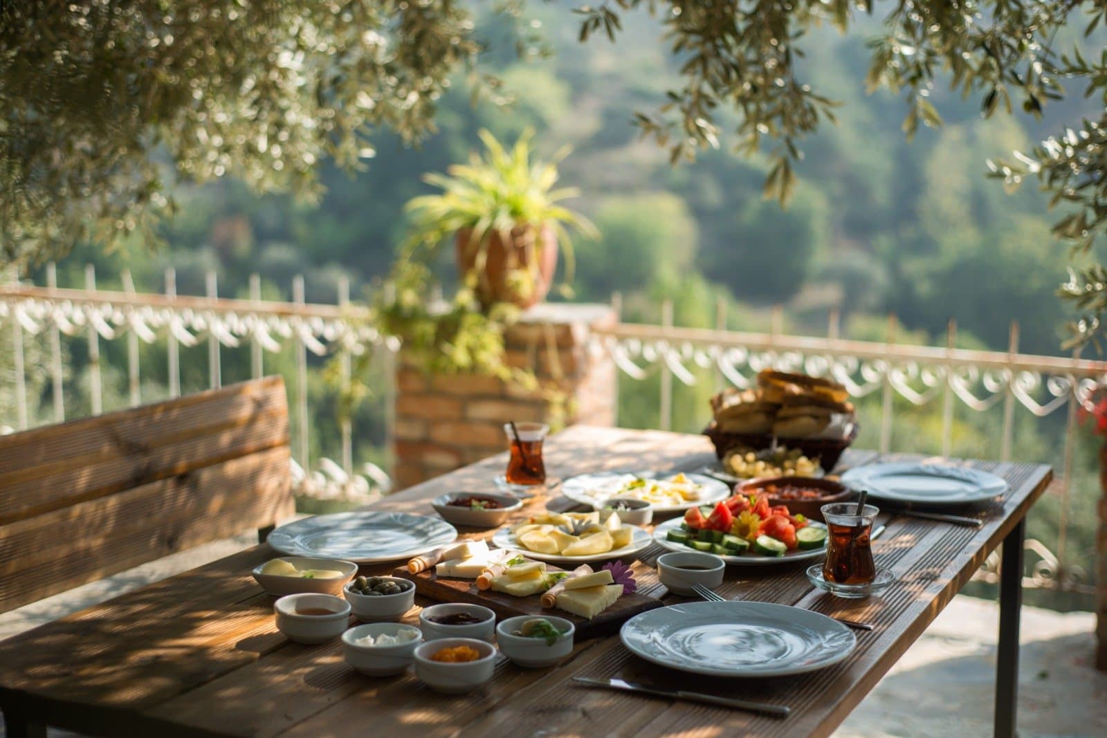 Kırkınca Houses & Boutique Hotel