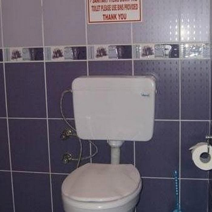 Baris Hotel