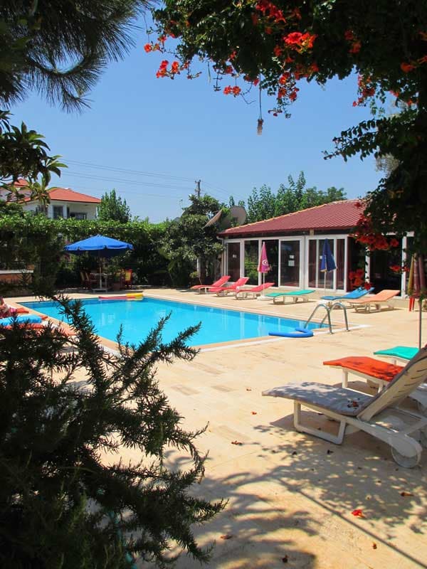 CC's Butik Hotel